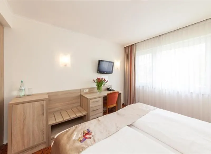 Hotel Garden Brema
