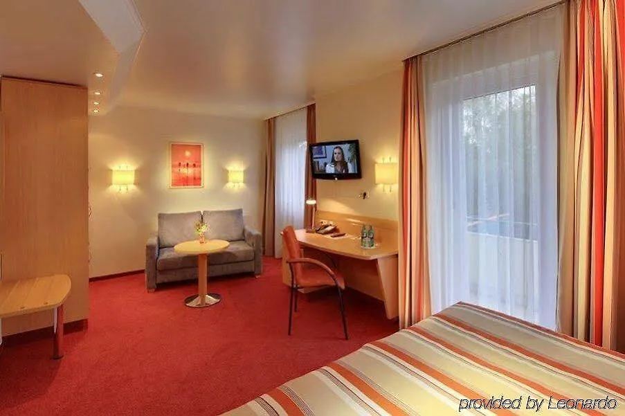 Hotel Garden Bremen 3*,