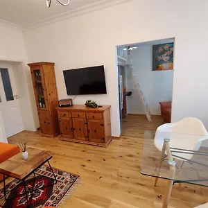 3raumwohnung In Am Voelkerschlachtdenkmal Germany