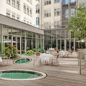Moevenpick Am Potsdamer Platz Germany