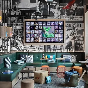 Hotel Moxy