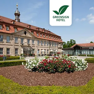 Welcome Residenzschloss Germany