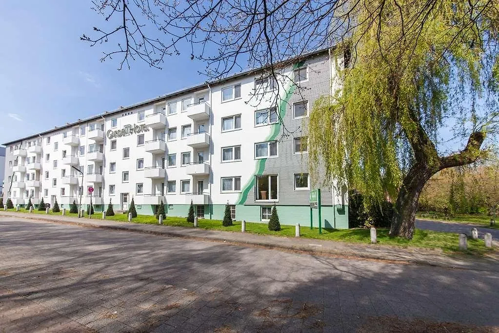 Hotel Garden Bremen