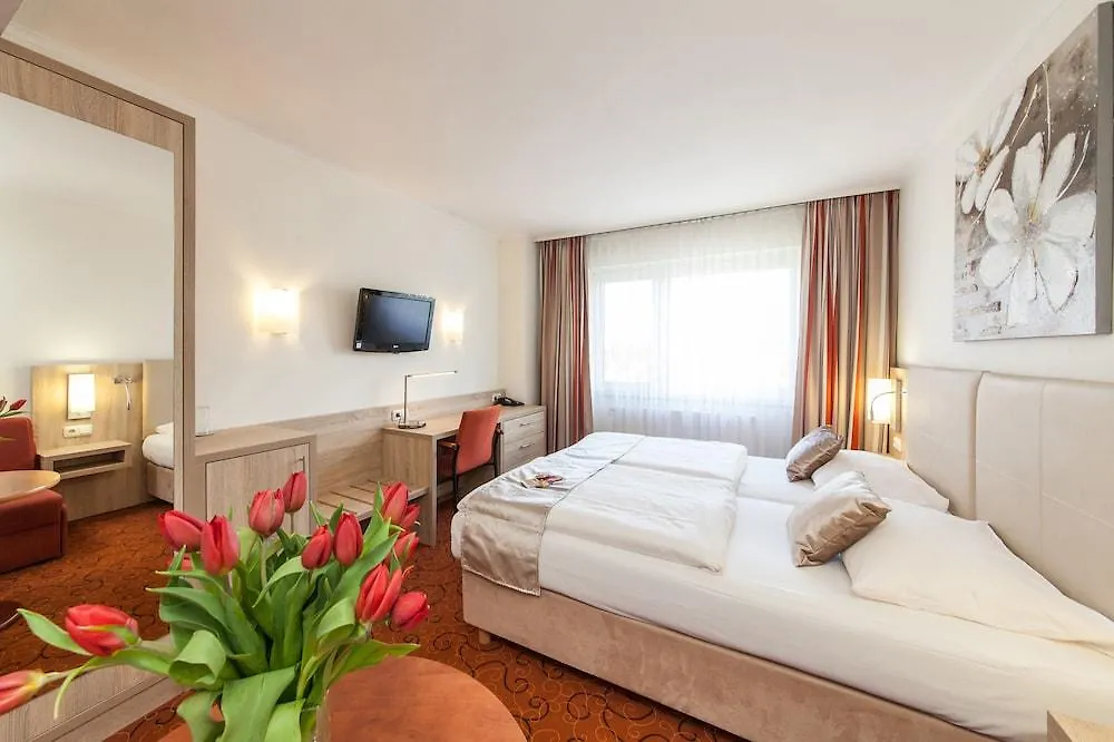 Hotel Garden Bremen