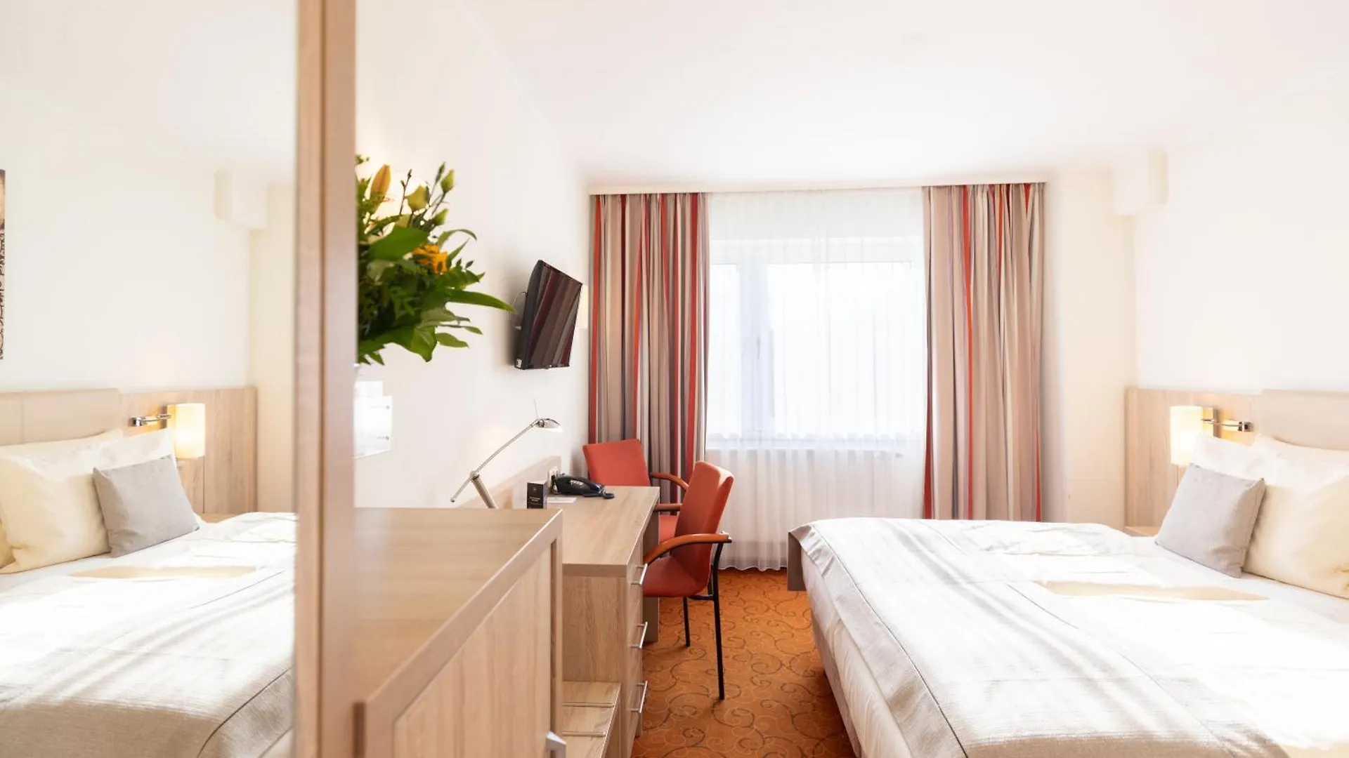 ***  Hotel Garden Bremen Germany