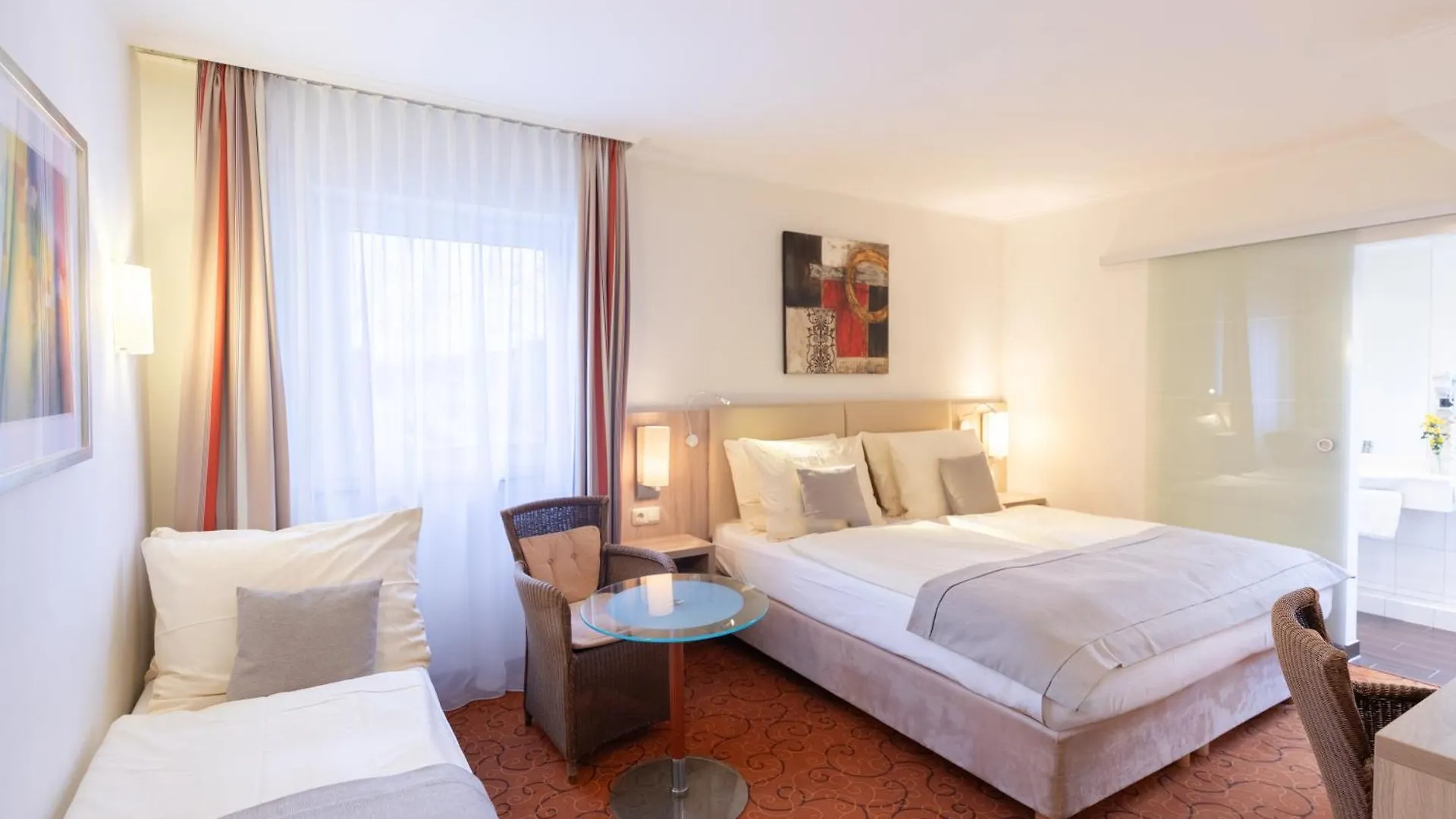 Hotel Garden Bremen
