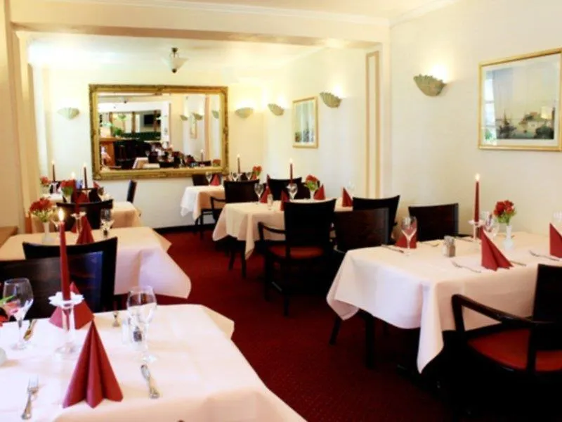 Hotel Garden Bremen 3*,