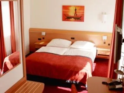 Hotel Garden Bremen