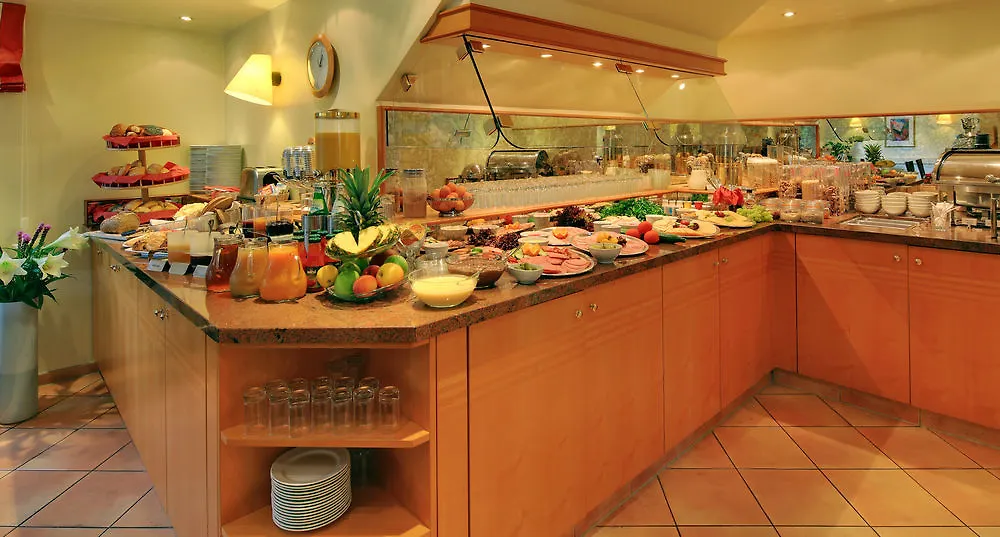 Hotel Garden Bremen 3*,  Germany